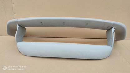 SPOILER POSTERIORE ADATTO PER PORSCHE CAYENNE S
