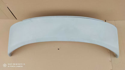SPOILER POSTERIORE ADATTO PER PORSCHE CAYENNE S