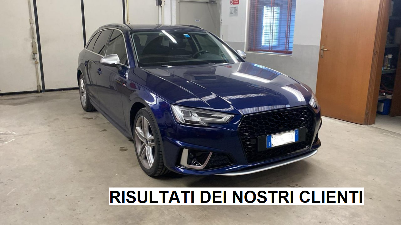 💎AUDI A4 B9 2015-2018 GRIGLIA ANTERIORE CALANDRA RS4 NIDO D'APE BORDO NERO💎