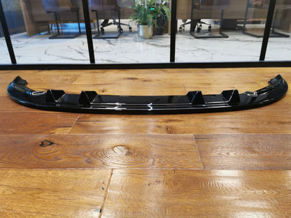 SPLITTER TRANSPORTER T6.1 2019-2021 STANDARD GLOSS BLACK V2