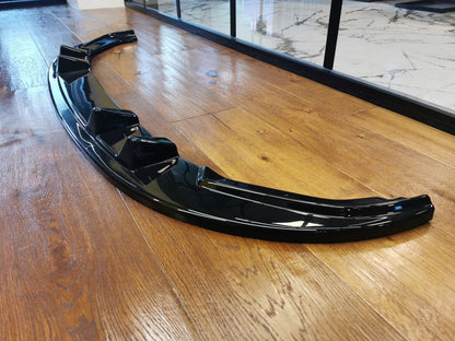 SPLITTER TRANSPORTER T6.1 2019-2021 STANDARD GLOSS BLACK V2