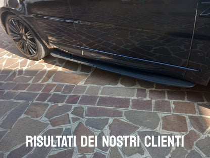 PEDANE ADATTE PER RANGE ROVER SPORT L494 + RANGE ROVER 4 L405 (VOGUE ) 2013+