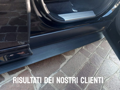 PEDANE ADATTE PER RANGE ROVER SPORT L494 + RANGE ROVER 4 L405 (VOGUE ) 2013+