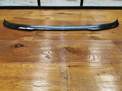 ART. 1851 SPOILER CUPRA LEON 2020+ NERO LUCIDO