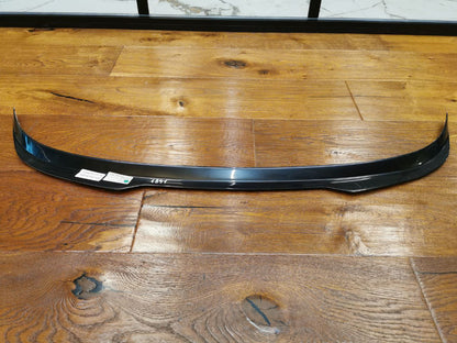 ART. 1851 SPOILER CUPRA LEON 2020+ NERO LUCIDO