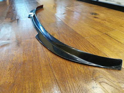 ART.1850  SPOILER ALFA ROMEO GIULIETTA 2010-2020 NERO LUCIDO