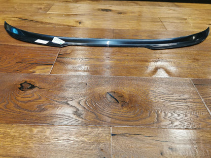 ART. 1850 SPOILER ALFA  ROMEO GIULIETTA 2010-2020 NERO LUCIDO