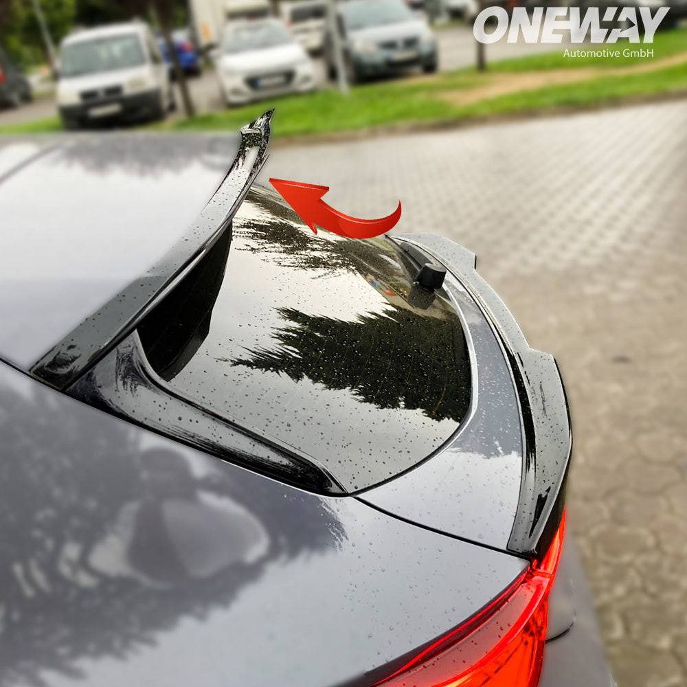 💎SPOILER TETTO ADATTO PER CUPRA LEON 2020+💎