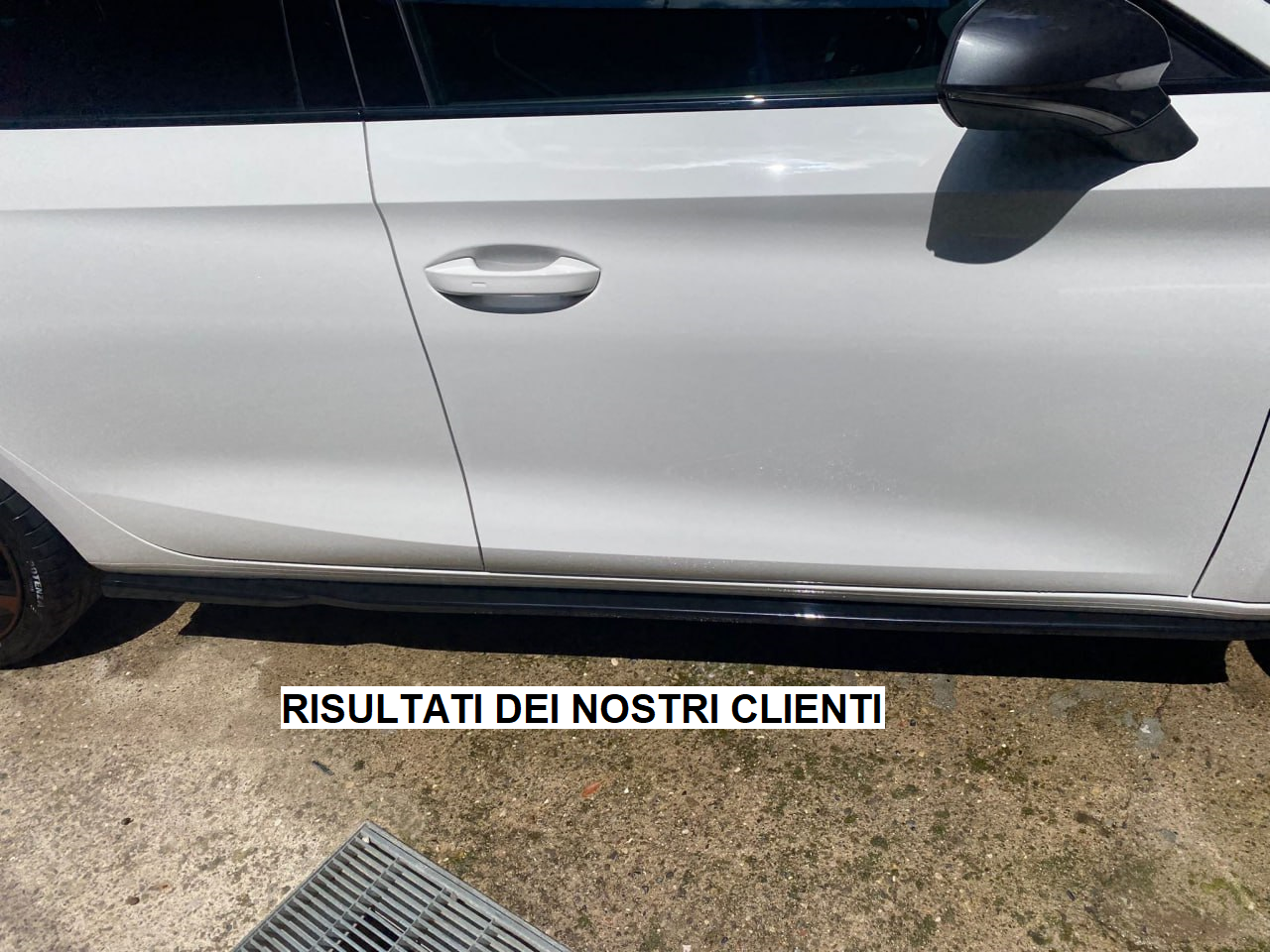 UNDER SKIRTS SUITABLE FOR SEAT LEON MK3 MK4 2012-2020+ GLOSS BLACK