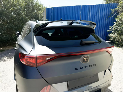 💎SPOILER ADATTO PER CUPRA FORMENTOR LOOK TUNING GREZZO💎