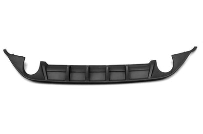 Diffusore adatto solo per VW golf 7 2012-2016 gti gtd da verniciare