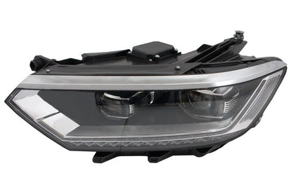 HEADLIGHTS SUITABLE FOR VW PASSAT B8 3G 2014-2019 FULL LED MATRIX DYNAMIC