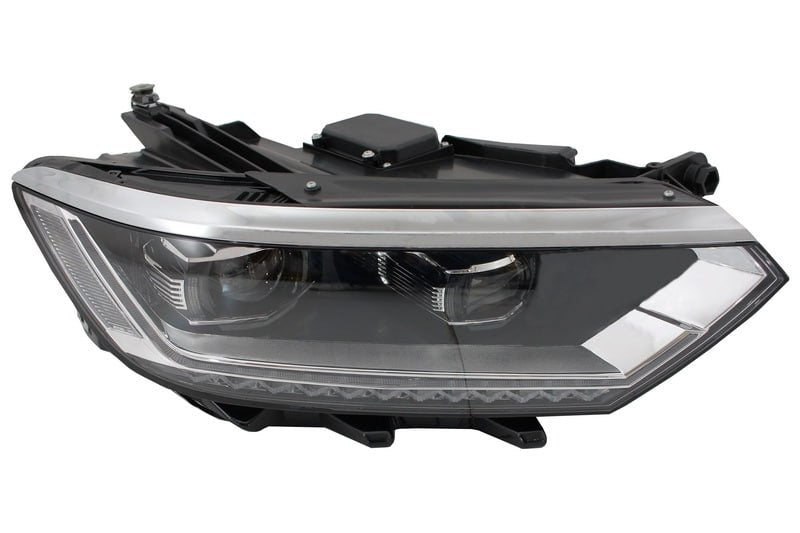 HEADLIGHTS SUITABLE FOR VW PASSAT B8 3G 2014-2019 FULL LED MATRIX DYNAMIC