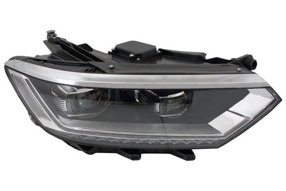 HEADLIGHTS SUITABLE FOR VW PASSAT B8 3G 2014-2019 FULL LED MATRIX DYNAMIC