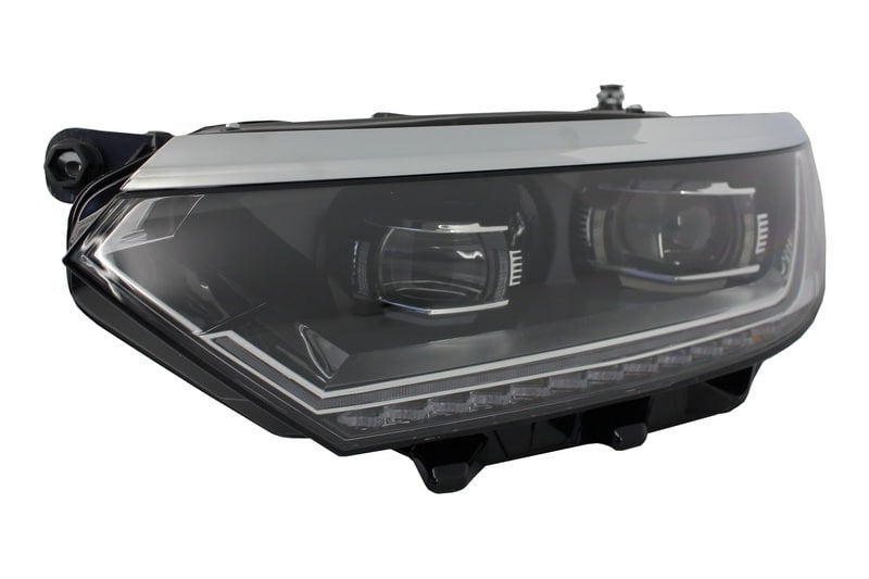 HEADLIGHTS SUITABLE FOR VW PASSAT B8 3G 2014-2019 FULL LED MATRIX DYNAMIC