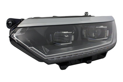 HEADLIGHTS SUITABLE FOR VW PASSAT B8 3G 2014-2019 FULL LED MATRIX DYNAMIC