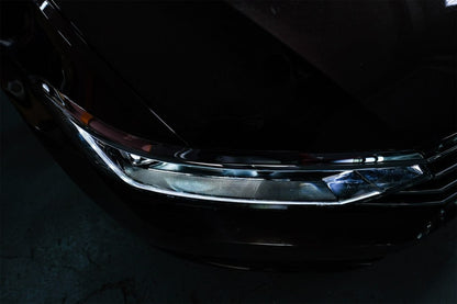 HEADLIGHTS SUITABLE FOR VW PASSAT B8 3G 2014-2019 FULL LED MATRIX DYNAMIC