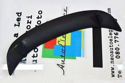 SPOILER POSTERIORE ADATTO PER PORSCHE 911 - 997 EFFETTO COFANO Rinspeed