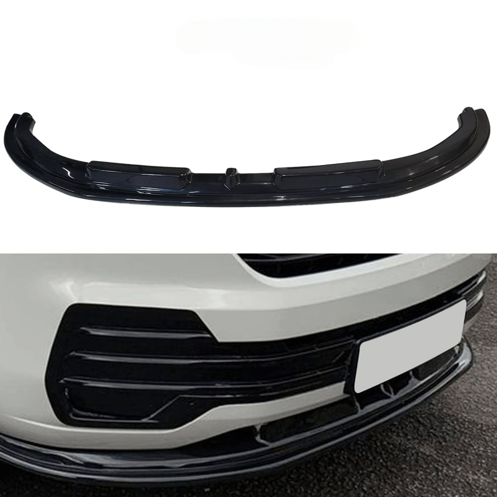 Splitter adatto per VW Volkswagen Transporter T6.1 2019-2021