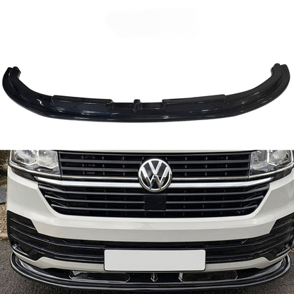Splitter adatto per VW Volkswagen Transporter T6.1 2019-2021
