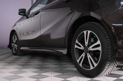 BODYKIT A-CLASS W176 2012-2018 COMPLETE A45 AMG LOOK (2015-2018 MODEL)