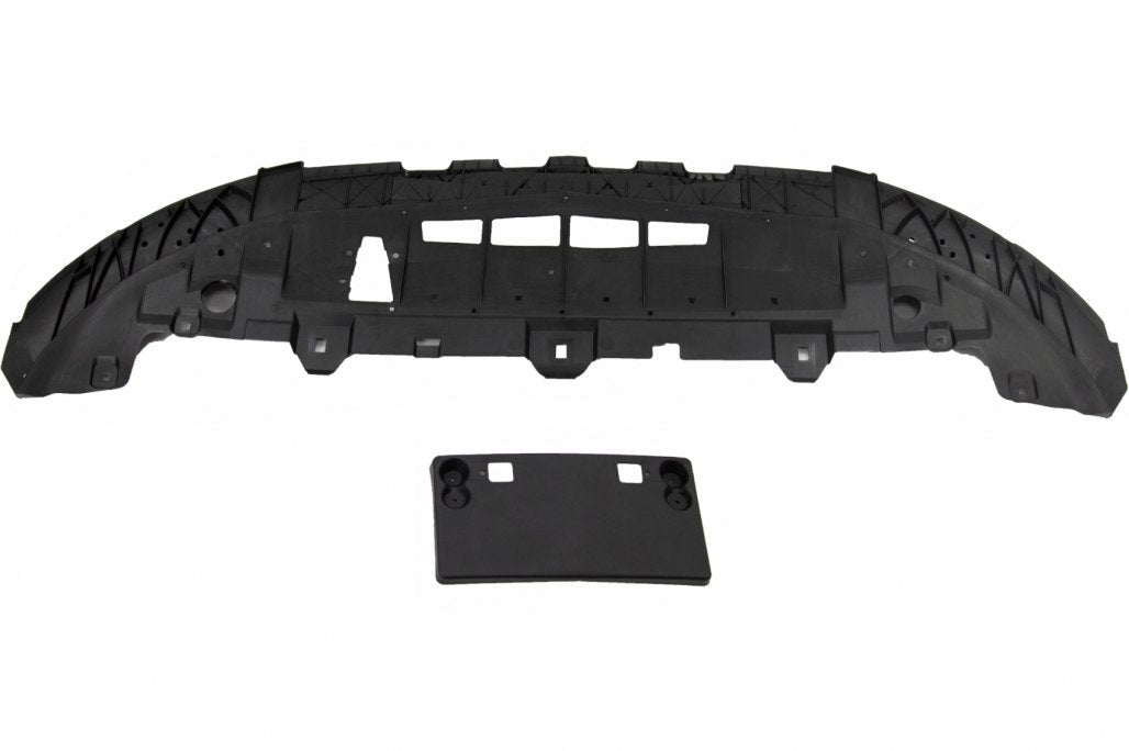 BODYKIT A-CLASS W176 2012-2018 COMPLETE A45 AMG LOOK (2015-2018 MODEL)