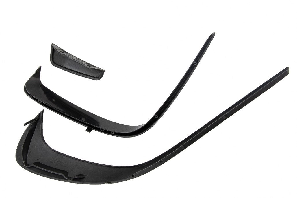 BODYKIT A-CLASS W176 2012-2018 COMPLETE A45 AMG LOOK (2015-2018 MODEL)