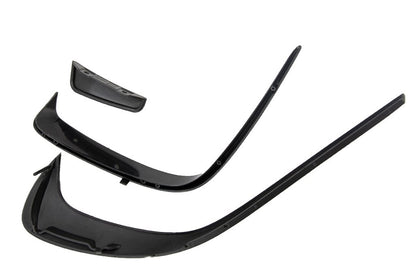 BODYKIT A-CLASS W176 2012-2018 COMPLETE A45 AMG LOOK (2015-2018 MODEL)