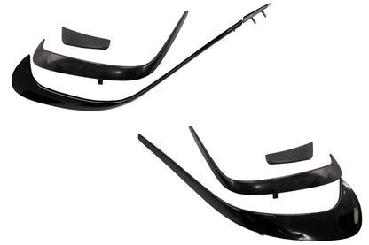 BODYKIT A-CLASS W176 2012-2018 COMPLETE A45 AMG LOOK (2015-2018 MODEL)