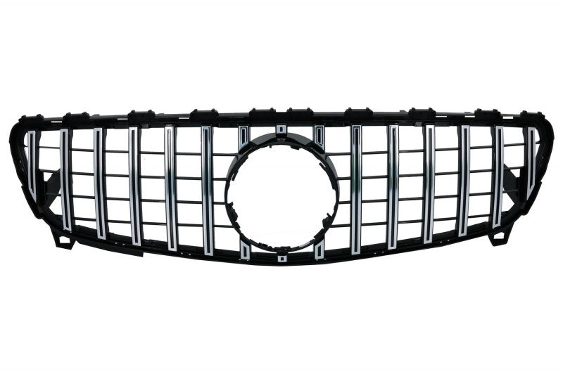 BODYKIT A-CLASS W176 2012-2018 COMPLETE A45 AMG LOOK (2015-2018 MODEL)