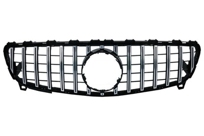 BODYKIT A-CLASS W176 2012-2018 COMPLETE A45 AMG LOOK (2015-2018 MODEL)