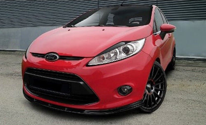 SPLITTER ADATTO PER FORD FIESTA MK7 2008-2012