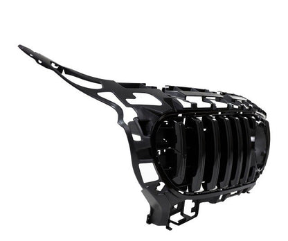 Griglia panamericana Cromata ADATTA PER MERCEDES AMG GT C190 2014-2017 2 Porte