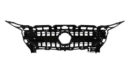 Griglia panamericana Cromata ADATTA PER MERCEDES AMG GT C190 2014-2017 2 Porte