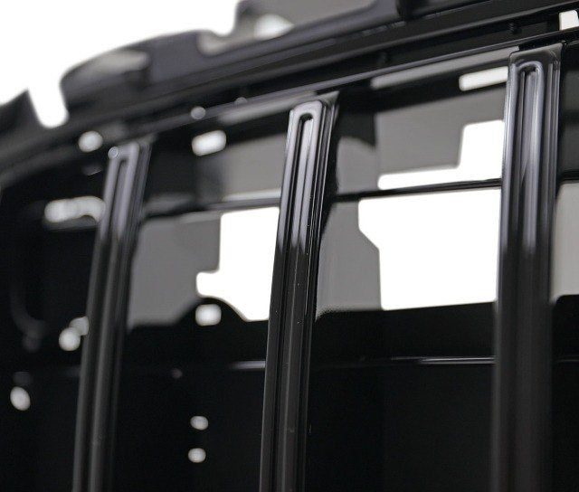 Griglia panamericana Cromata ADATTA PER MERCEDES AMG GT C190 2014-2017 2 Porte