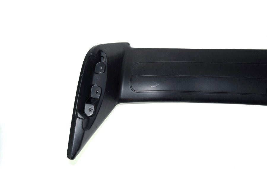 SPOILER BAGAGLIAIO ADATTO PER SUBARU IMPREZA WRX 2015-2021 LOOK STI GREZZO