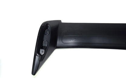 SPOILER BAGAGLIAIO ADATTO PER SUBARU IMPREZA WRX 2015-2021 LOOK STI GREZZO