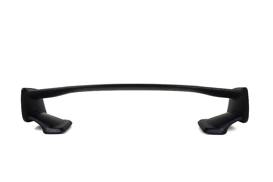 SPOILER BAGAGLIAIO ADATTO PER SUBARU IMPREZA WRX 2015-2021 LOOK STI GREZZO