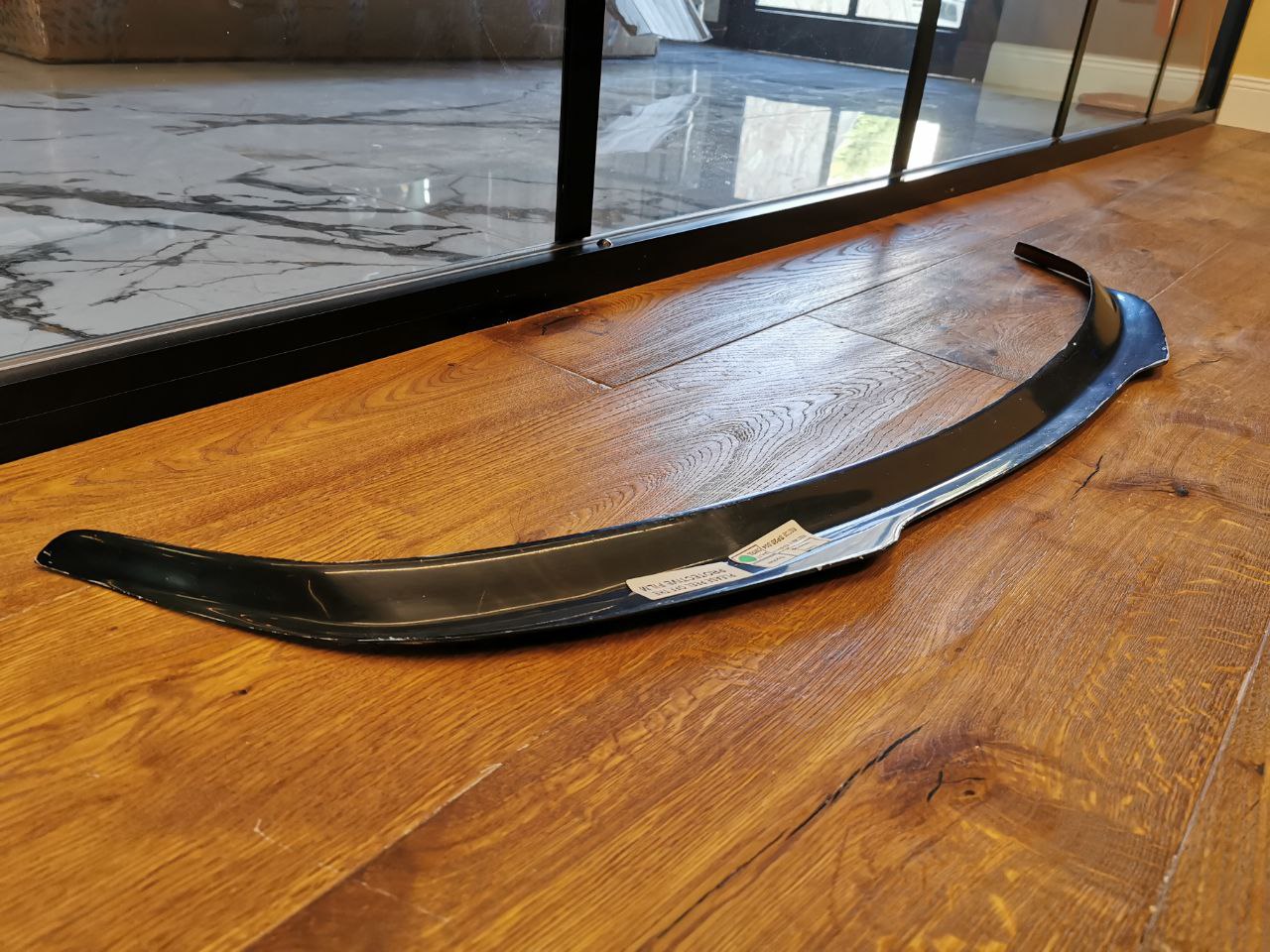 Spoiler adatto per CUPRA Formentor 2020+