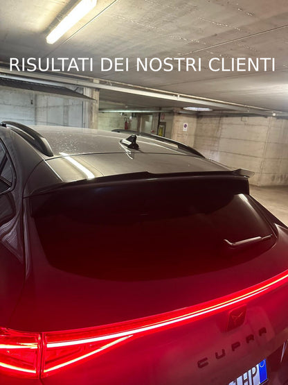 Spoiler adatto per CUPRA Formentor 2020+