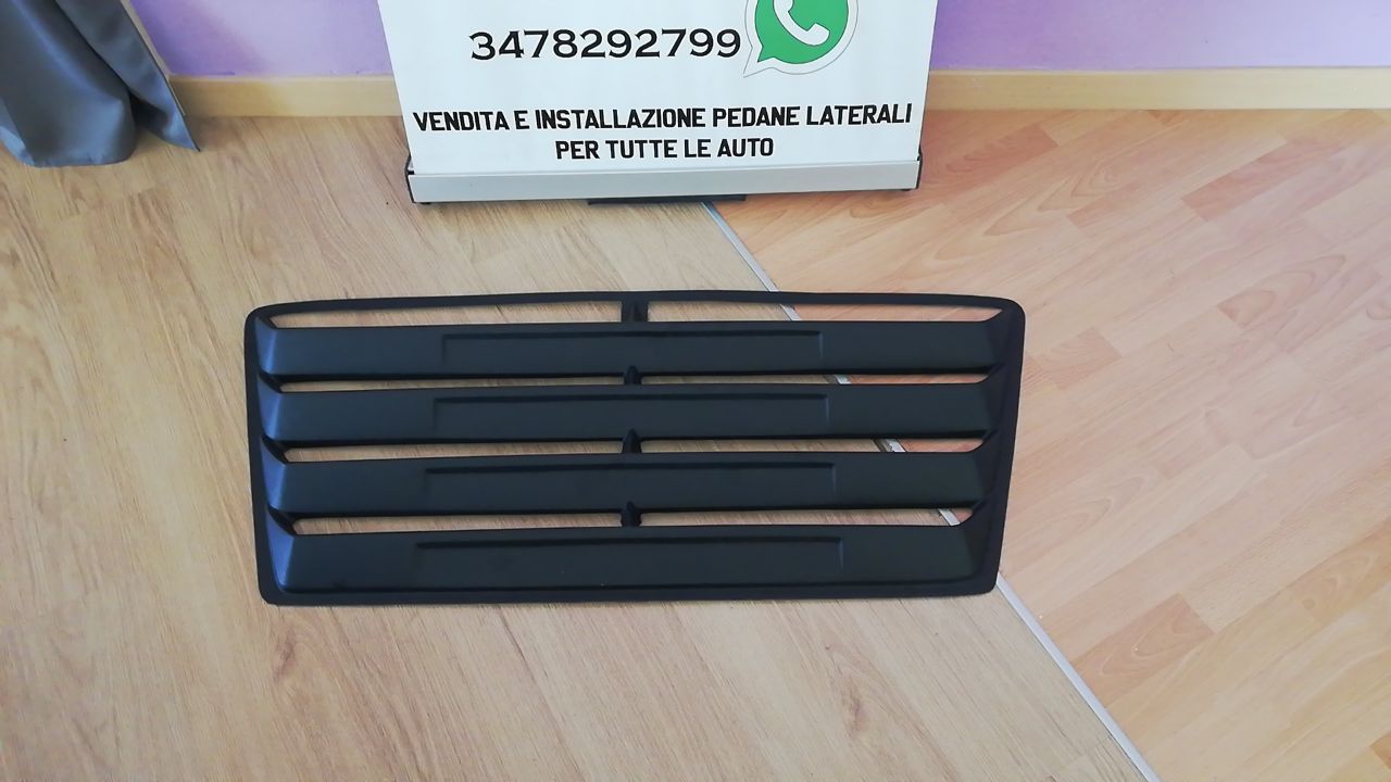 GRIGLIA LUNOTTO ADATTO PER VW GOLF 2 GREZZO (PROMO)