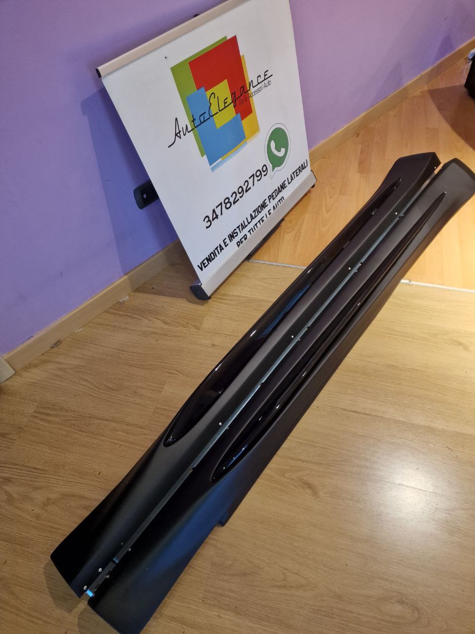 💕ART. 0820 MINIGONNE ALFA ROMEO GIULIA LOOK QUADRIFOGLIO 💕