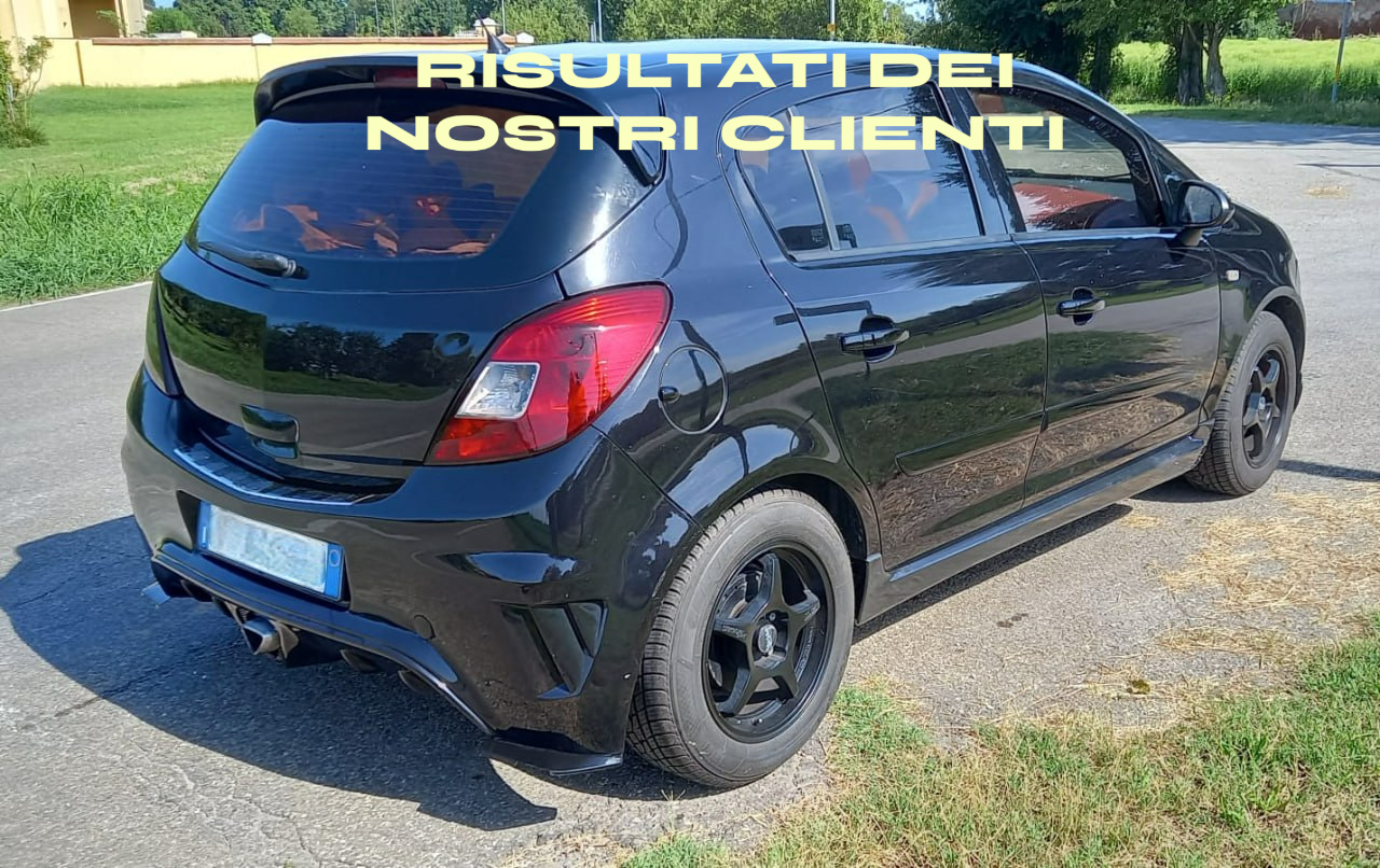 ⭐0903 SIDE SKIRTS SUITABLE FOR OPEL CORSA D 5 DOORS 2006-2014 LOOK OPC ABS⭐
