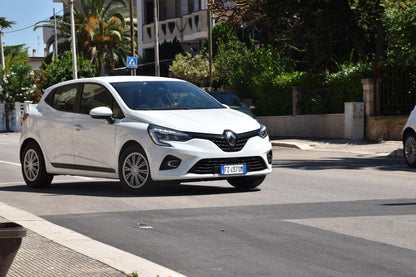 Renault Clio 1.5 BLUE DCI BUSINESS 85CV 12/2019