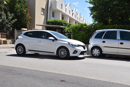 Renault Clio 1.5 BLUE DCI BUSINESS 85CV 12/2019