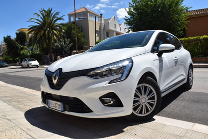 Renault Clio 1.5 BLUE DCI BUSINESS 85CV 12/2019