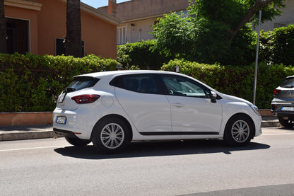 Renault Clio 1.5 BLUE DCI BUSINESS 85CV 12/2019