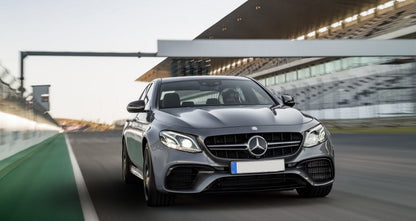 💎Front Bumper Suitable for Mercedes E-Class W213 S213 C238 A238 16-19💎