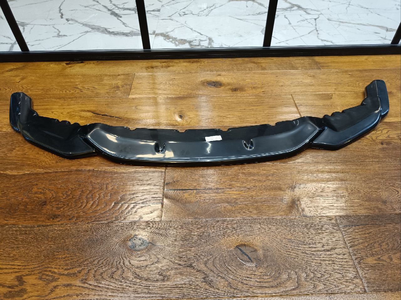 ⭐SPLITTER ADATTO PER⭐⭐ BMW M2 F87 2016-2020 Version 2⭐⭐