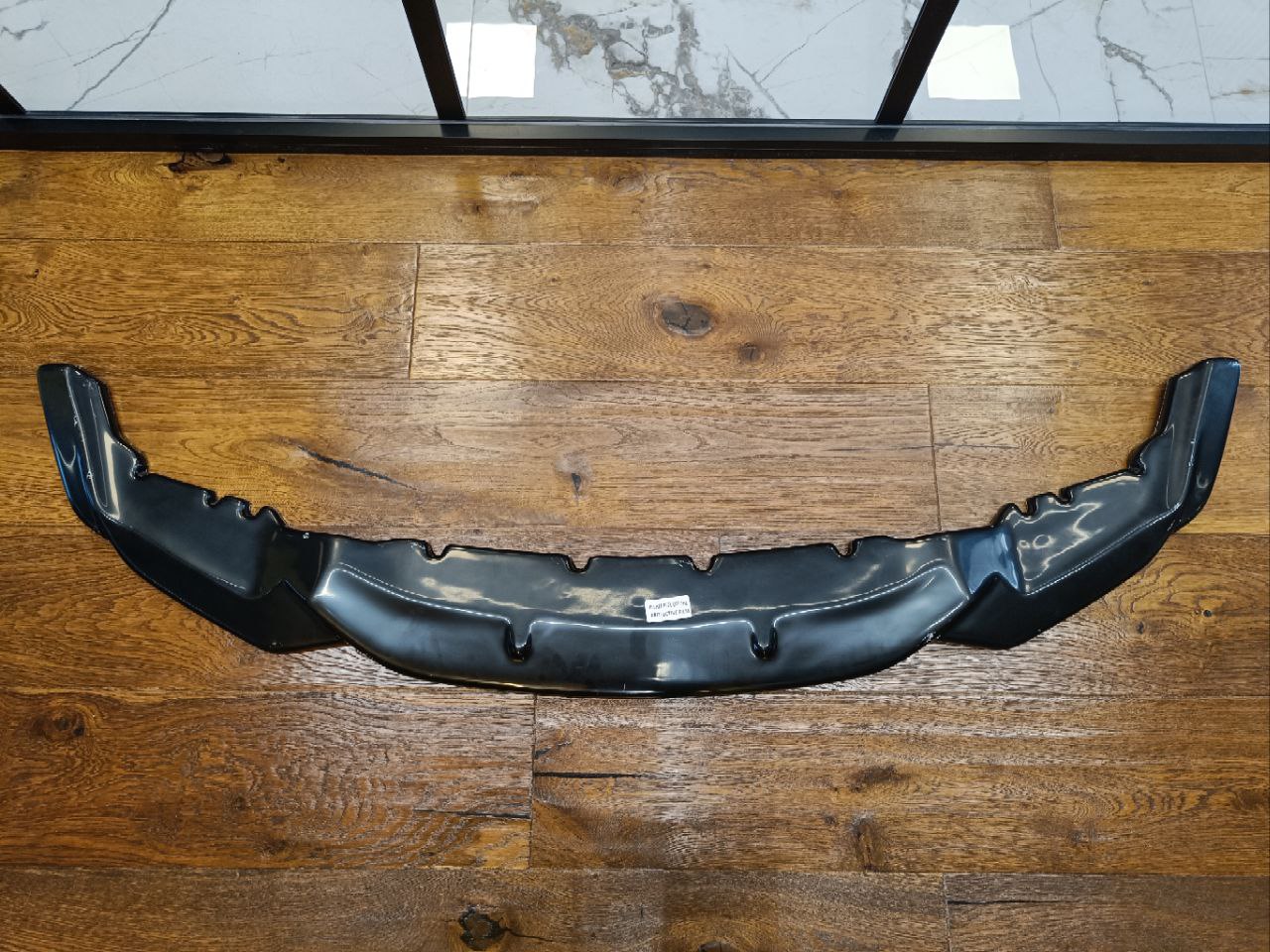 ⭐SPLITTER ADATTO PER⭐⭐ BMW M2 F87 2016-2020 Version 2⭐⭐